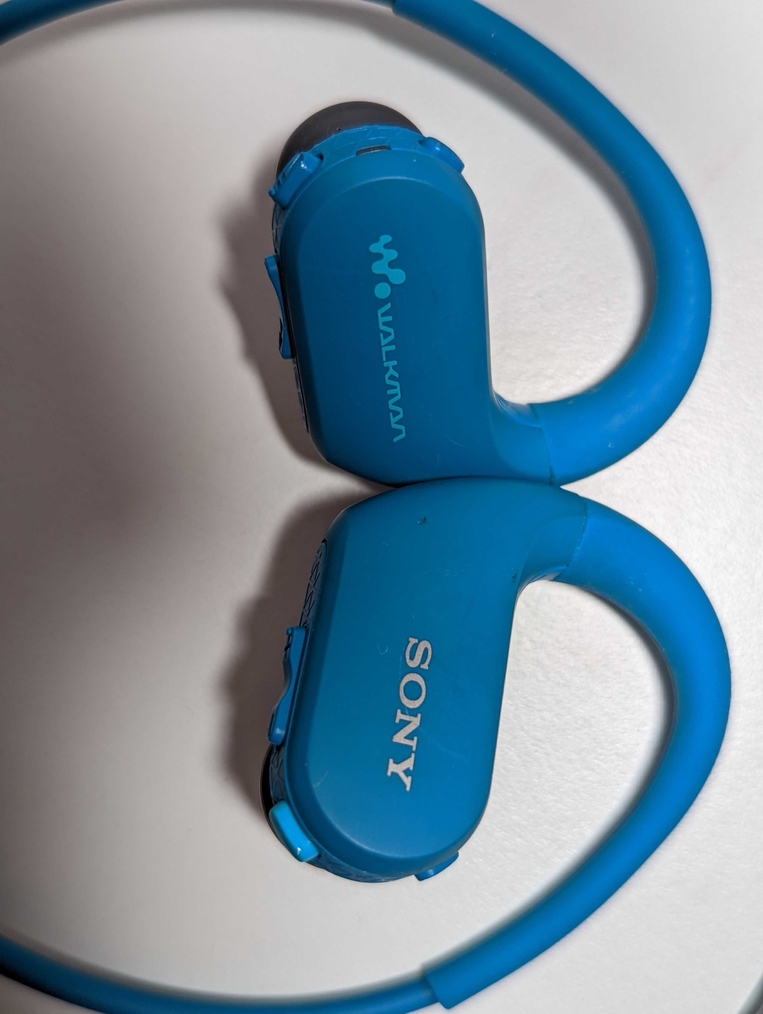 Sony nw ws414