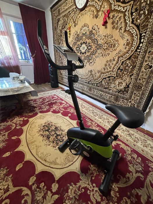 Срочно продам велотренажер