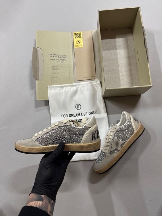 Golden Goose Super-Star Calitate Superioara