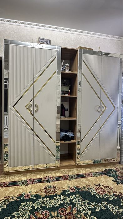 Шифоньер в спальню