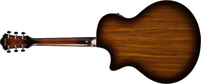 Ibanez AE160 Электро акустическая гитара