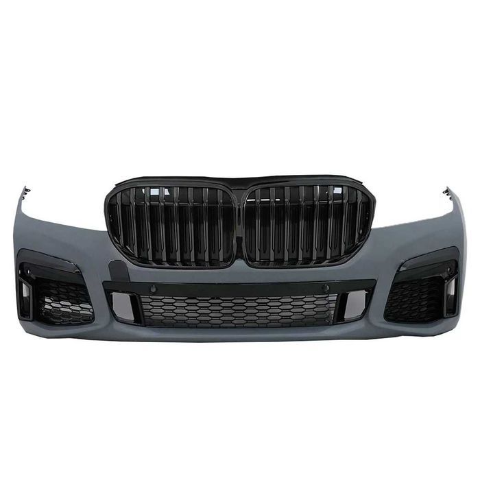 Oferta Boost Pachet Exterior Complet BMW Seria 7 G12 (2015-2019) Conversie la G12 LCI 2020 Look