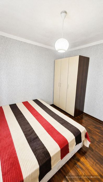 Етаж от къща, под наем, кв. Орландовци