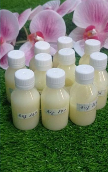 Ґоз ёґи (оригинал)