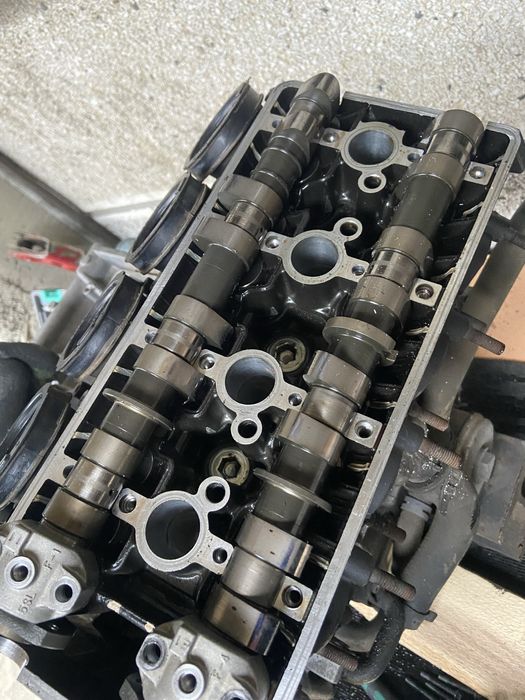 Части за Ямаха р6 / Yamaha R6