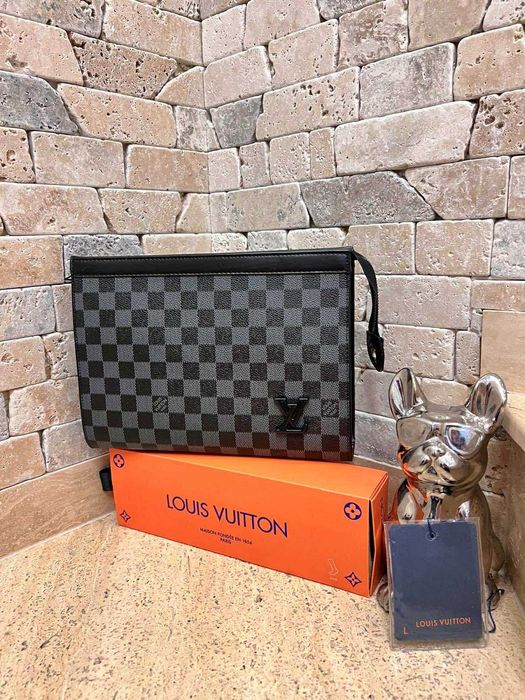 Мъжки чанти *клъч*