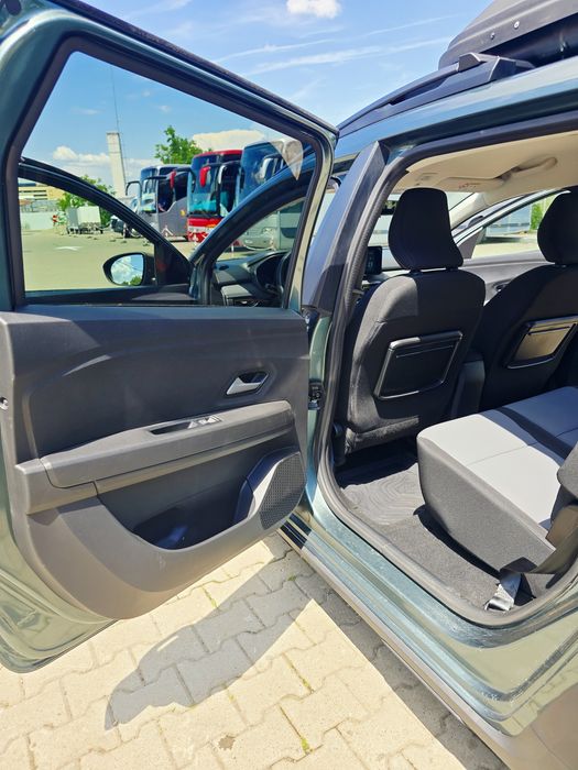 DACIA Jogger 2023 — imagine 5