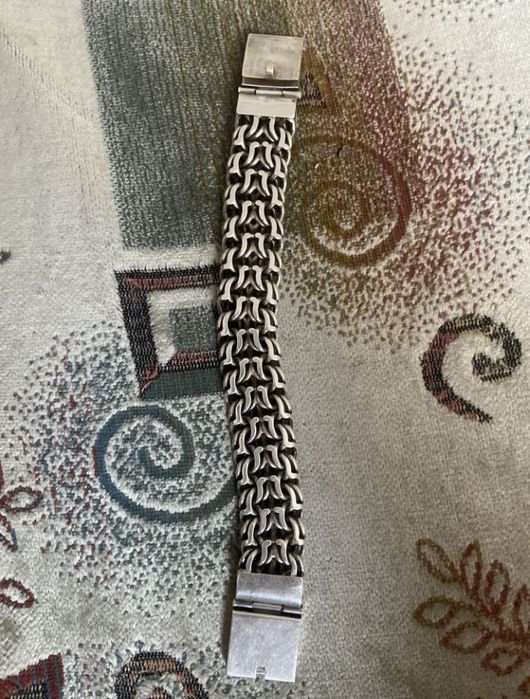 Браслет Рамзэс 116 грамм