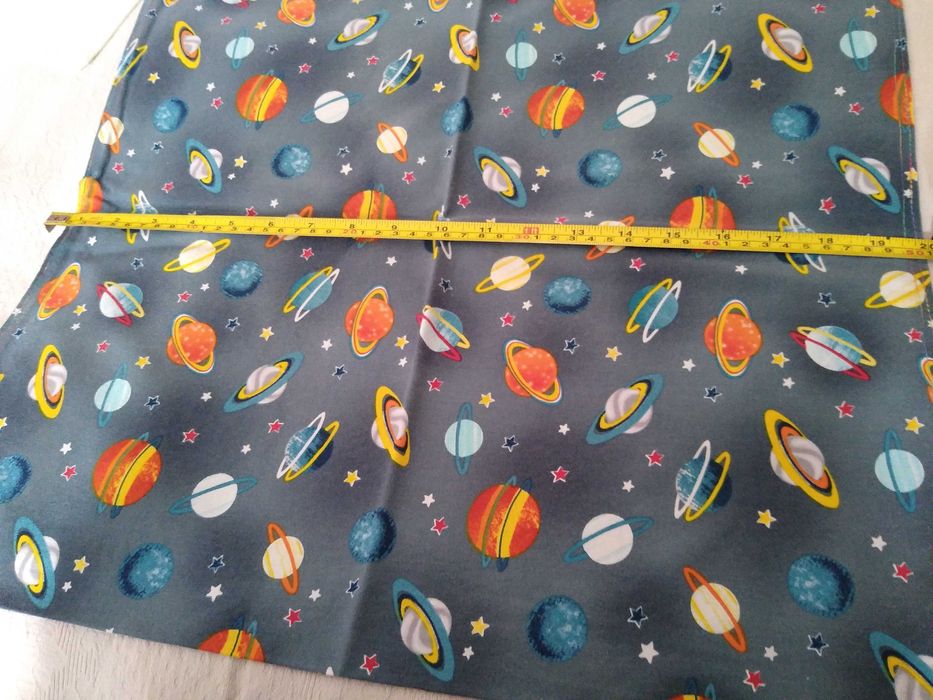 Lenjerie pat - fete de pernă