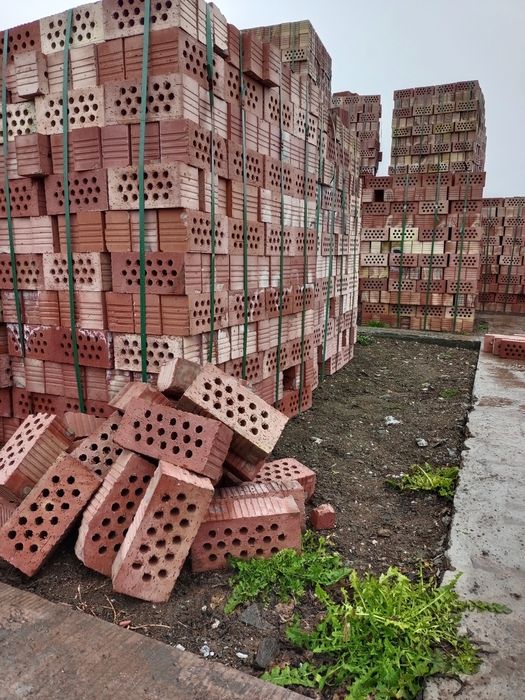 Продам кирпич полуторный