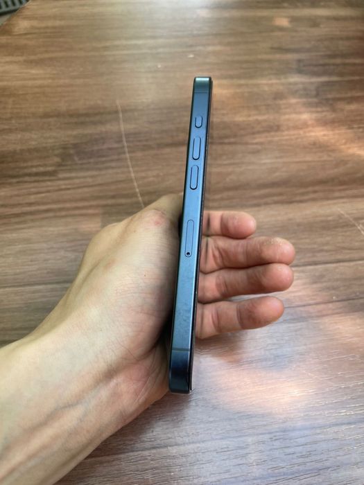 Iphone 15 pro 512 gb