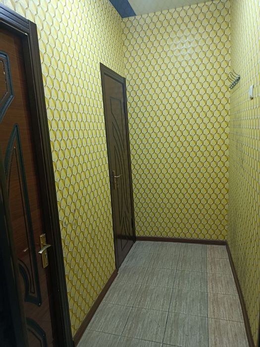 Продается квартира 1 ком 3 этаж