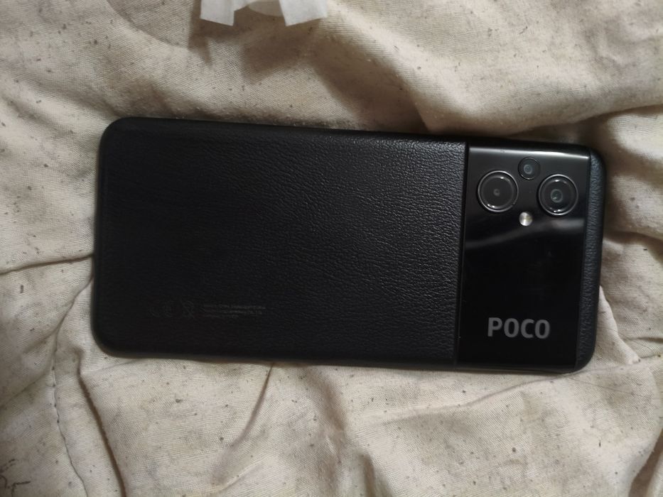 Продаю!  Телефон Poco m5