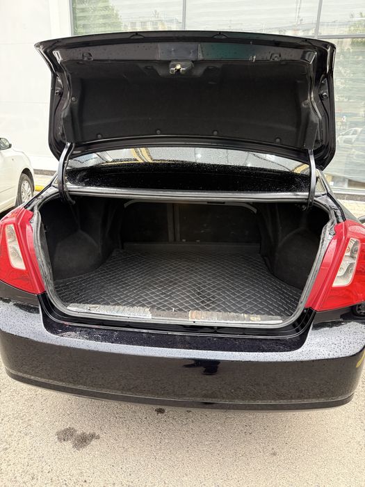 Chevrolet Lacetti / Gentra 2023 — 5