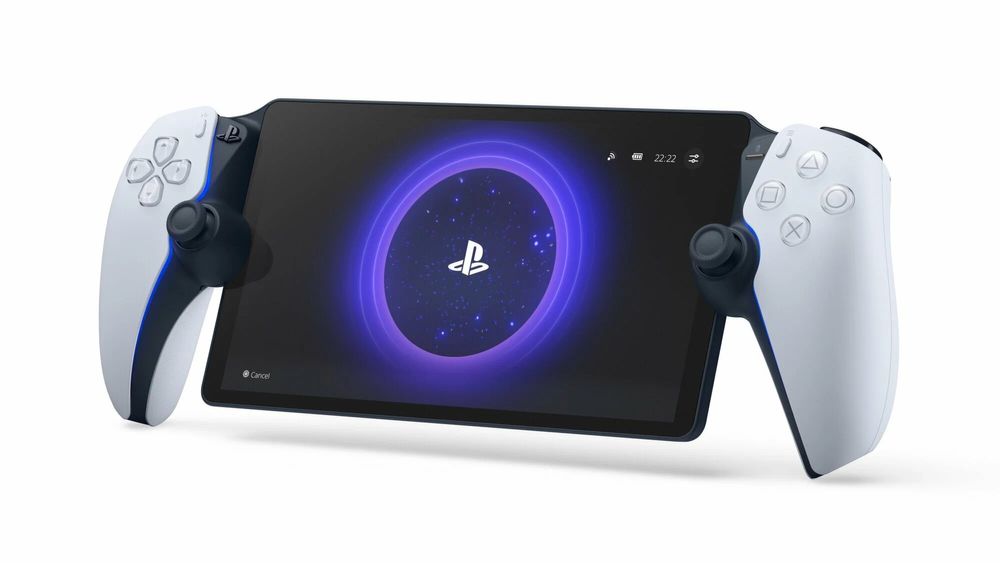 Playstation Portal