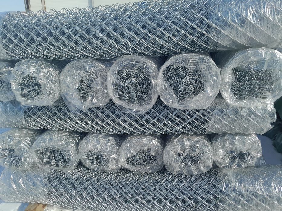 3Д панели, производства сетки