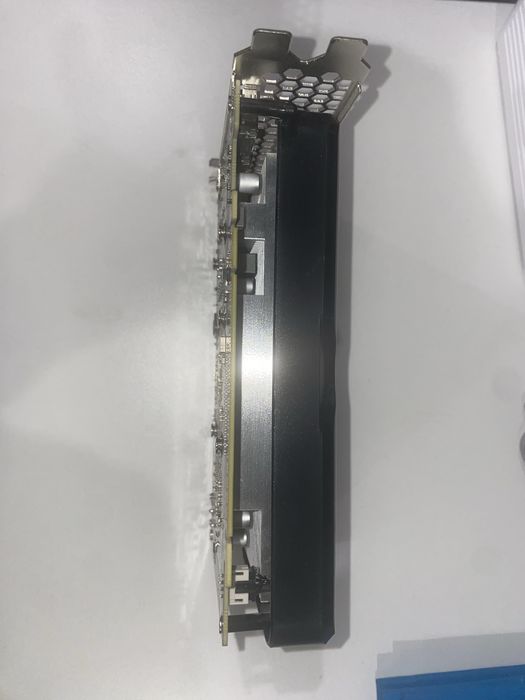 Nvidea Geforce Gtx 1650 palit