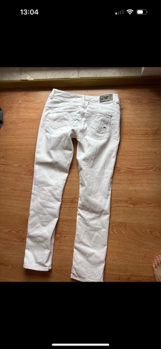 Blugi tommy hilfiger dama