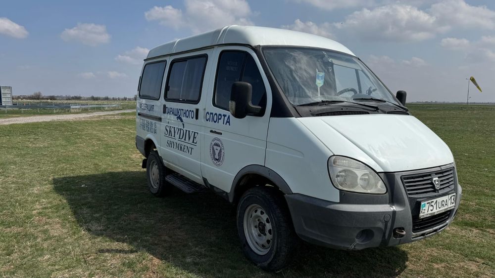 Собл Газель  идеал