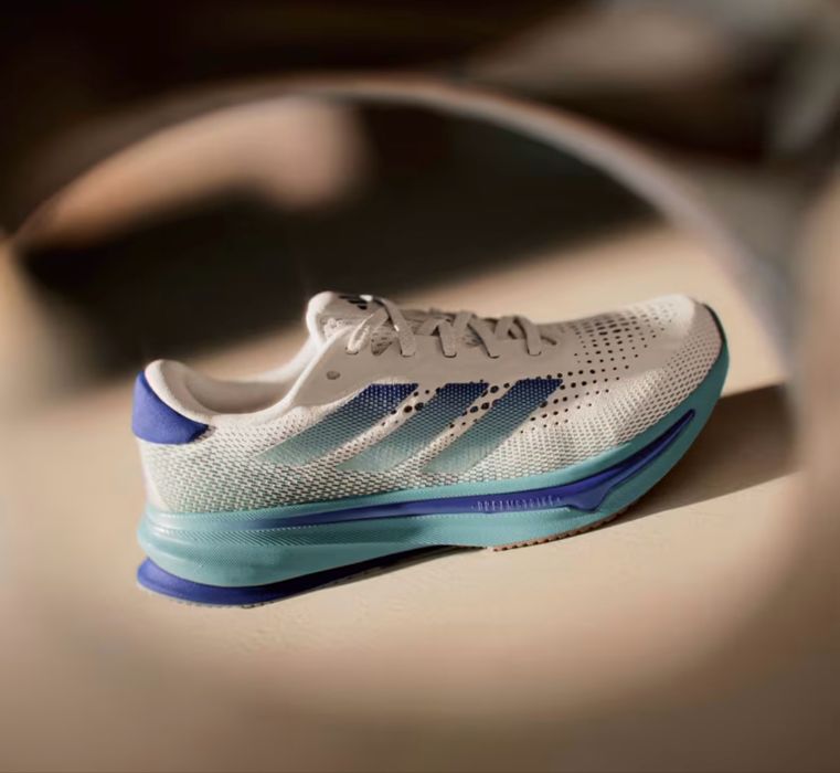 Оригинальные Adidas. Привезены с США