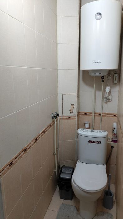 Продам полноценную 2 ком квартиру