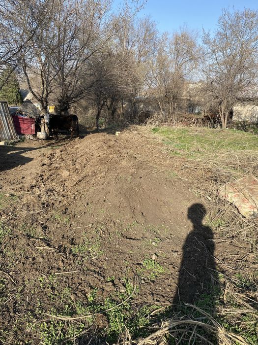 Продам перегной и и полу перегной