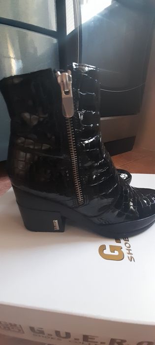 Ботильоны 37размер