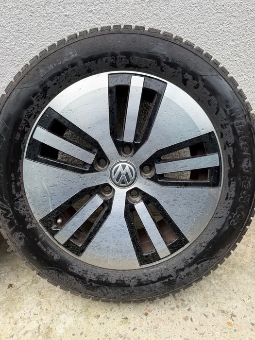 Jante r16 5x112 orginale VW e-Golf