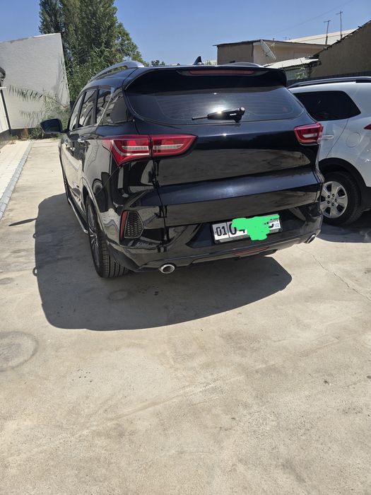 Jetour X70 Срочно!!!