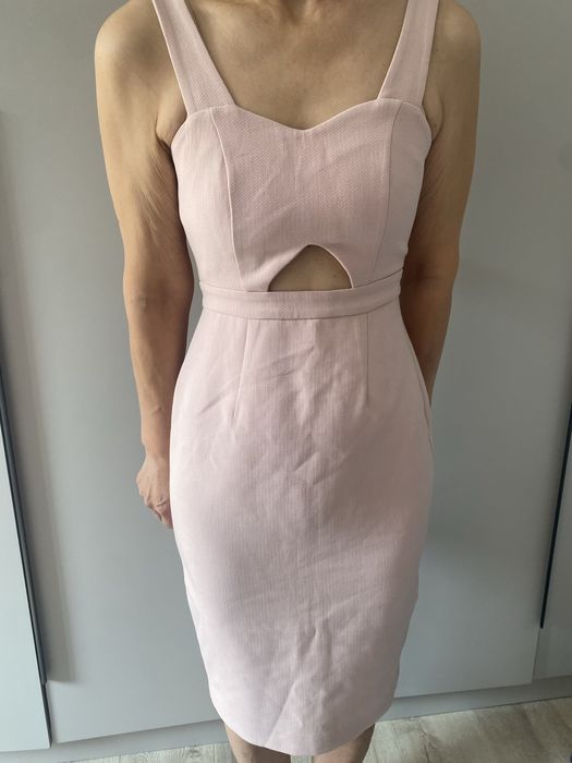 Продам дизайнерскую двойку, платья