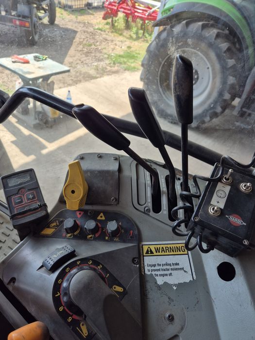 Massey Ferguson6160