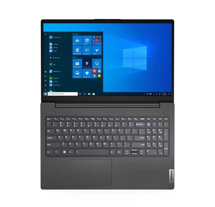 Ноутбук LENOVO V15 G2 IJL CELERON N4500 8GB 256GB 15,6 FHD BLACK