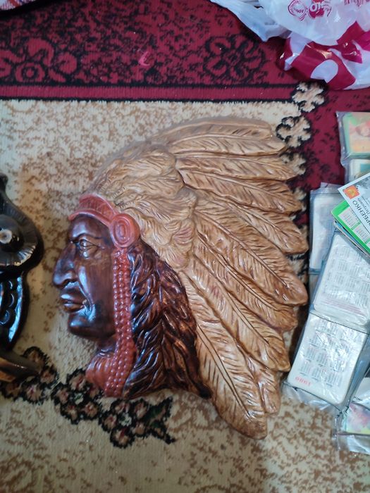 Продам поделки из гипса.