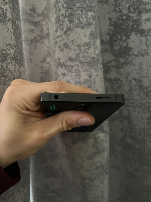 Red Magic 8s Pro 256gb