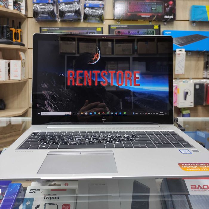 Аренда нотбука , компьютера , планшета , [ Rentstoreuz ]