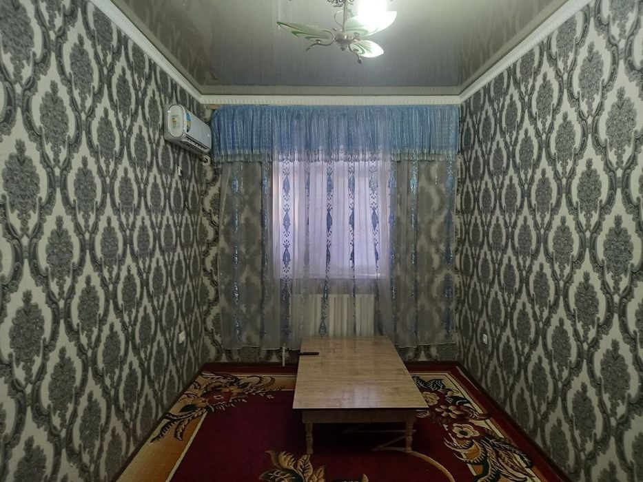 Urganch shaxrida dehqon bozar oldida 2xonali kvartira ijaraga beriladi