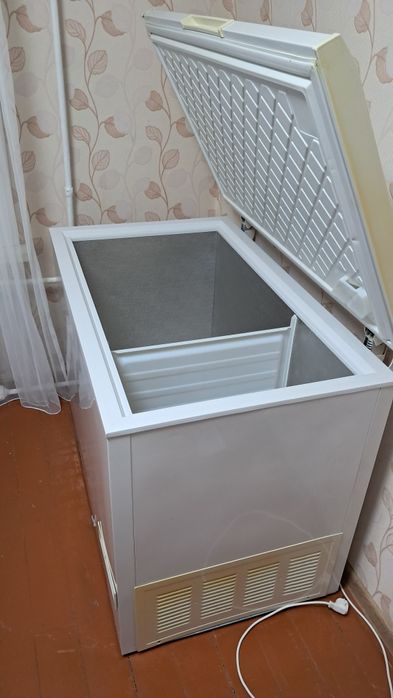 Морозильник. б/у