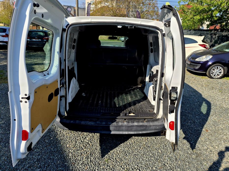 Renault Kangoo 1.5 Dci Parc Auto Rate sau Cash