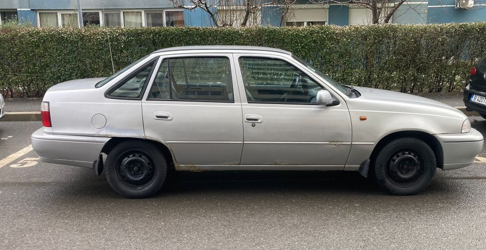 Cielo executive an 2005