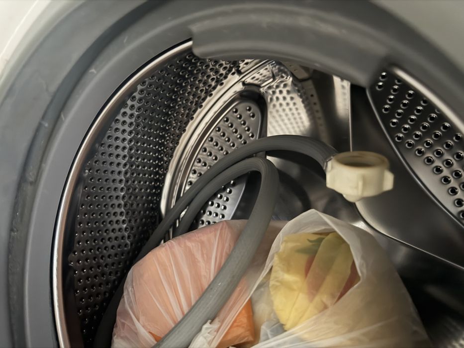 Стиральная машина samsung