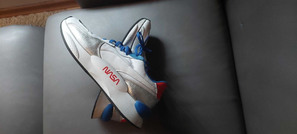 Дамски маратонки Puma Nasa р-р 37