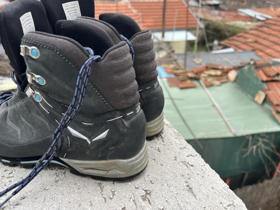 Salewa Mautain Trainer 40 2/3