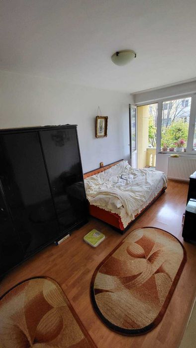 Inchiriere apartament 3 camere Ploiesti zona Nord
