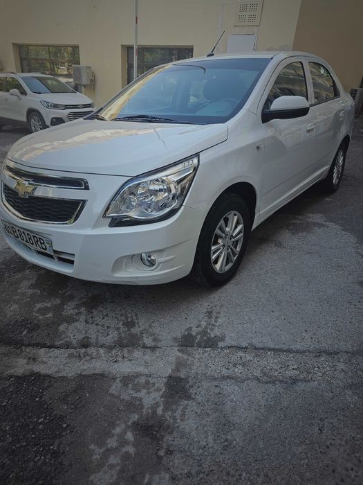 Chevrolet Cobalt 2022