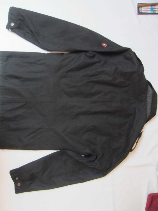 Geaca Wellenstein, masura S,Berlin,protectie vant,ploaie,stare f. buna