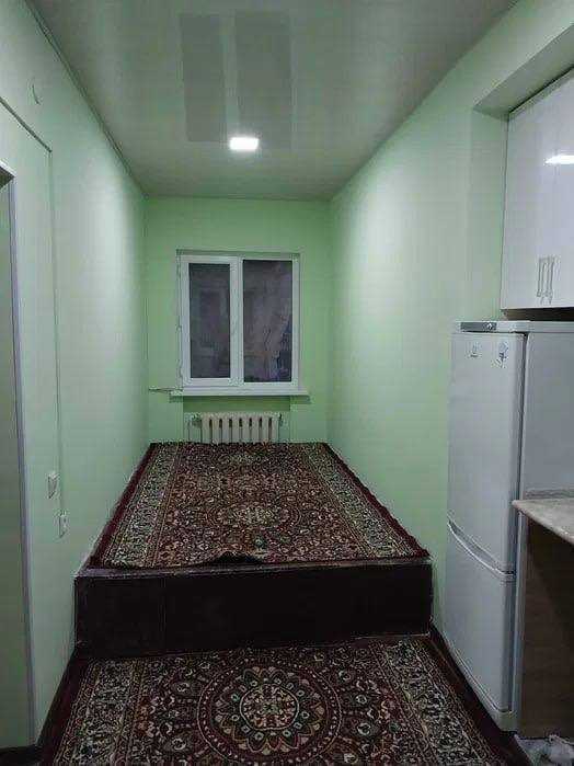 Продается 2в3-комнатная квартира, массив Карасу-2, ориентир Корзинка