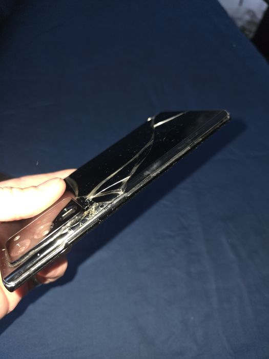 Vand Samsung Note 20ultra perfect funcțional