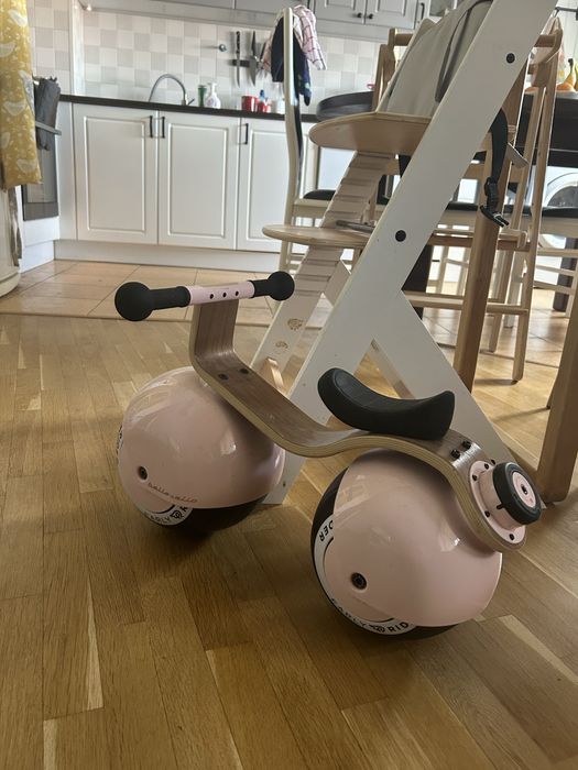 Бебешко баланс колело Early Rider Velio