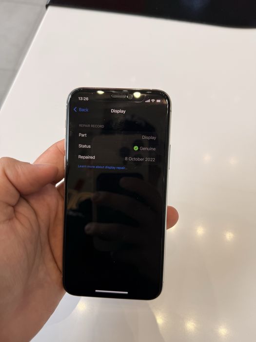 Iphone 11 pro KH/A