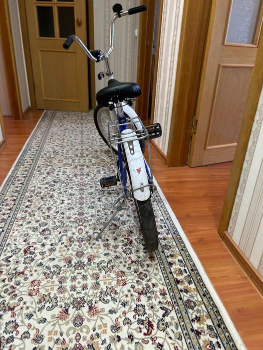 Велосипед сатылады